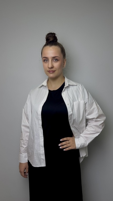 Мария Ларина