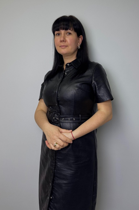 Елена Сараева
