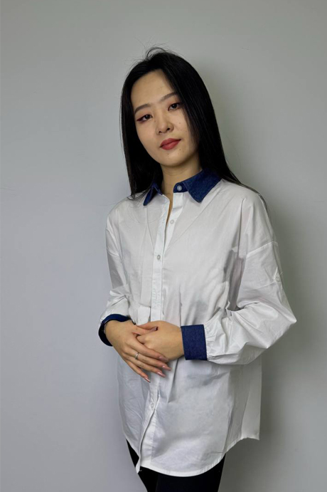 Инна Юн