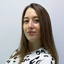 Анастасия Колчина